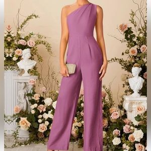 Shein jumpsuit. Size M (6). NWT